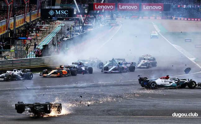 周冠宇暂别F1,下一站会是哪?